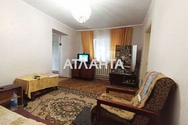 House (area 46,8 m²) - Atlanta.ua - photo 26