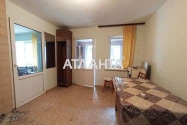 House (area 46,8 m²) - Atlanta.ua - photo 29