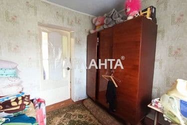 House (area 46,8 m²) - Atlanta.ua - photo 32