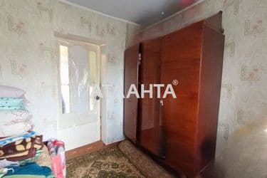 House (area 46,8 m²) - Atlanta.ua - photo 33
