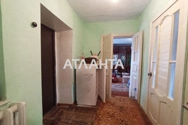 House (area 46,8 m²) - Atlanta.ua - photo 36