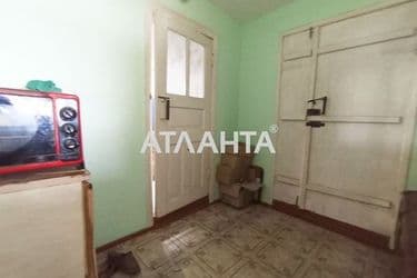 House (area 46,8 m²) - Atlanta.ua - photo 37