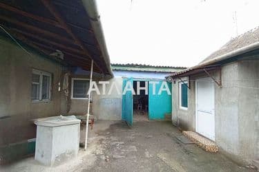 House (area 46,8 m²) - Atlanta.ua - photo 43