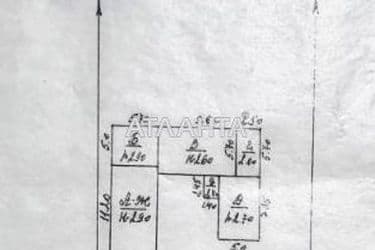 House (area 46,8 m²) - Atlanta.ua - photo 48