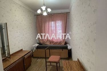 3-комнатная квартира по адресу ул. Ришельевская (площадь 55 м²) - Atlanta.ua - фото 15