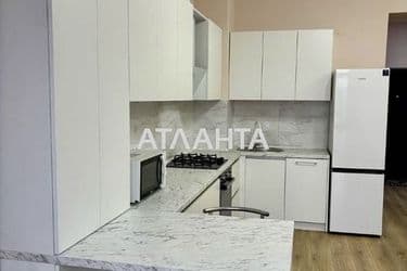 1-комнатная квартира по адресу ул. Малиновского марш. (площадь 42 м²) - Atlanta.ua - фото 16