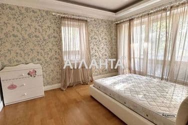 Багатокімнатна квартира за адресою вул. Успенська (площа 190 м²) - Atlanta.ua - фото 26