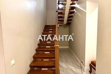 Багатокімнатна квартира за адресою вул. Успенська (площа 190 м²) - Atlanta.ua - фото 32