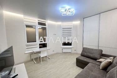 2-комнатная квартира по адресу ул. Мариинская (площадь 65 м²) - Atlanta.ua - фото 12
