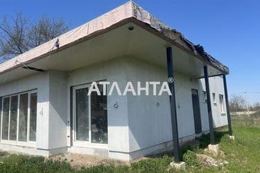 House by the address st. Novoselov (area 102 m²) - Atlanta.ua - photo 40