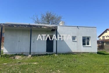 House by the address st. Novoselov (area 102 m²) - Atlanta.ua - photo 41