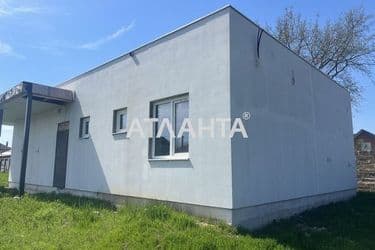 Будинок за адресою вул. Новоселів (площа 102 м²) - Atlanta.ua - фото 42