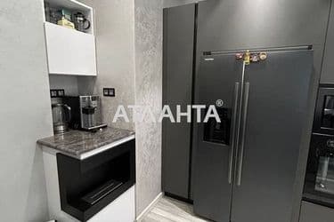 2-rooms apartment apartment by the address st. Fontanskaya dor Perekopskoy Divizii (area 80 m²) - Atlanta.ua - photo 25