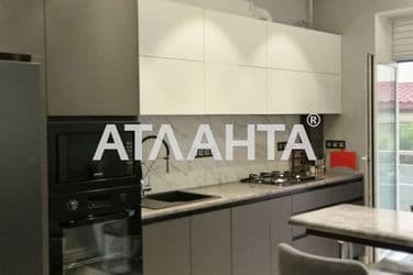 2-rooms apartment apartment by the address st. Fontanskaya dor Perekopskoy Divizii (area 80 m²) - Atlanta.ua - photo 29