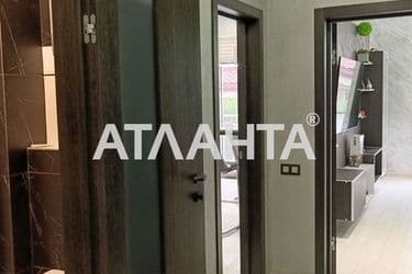 2-rooms apartment apartment by the address st. Fontanskaya dor Perekopskoy Divizii (area 80 m²) - Atlanta.ua - photo 31