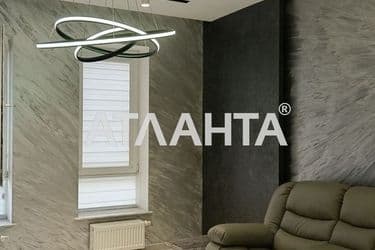 2-rooms apartment apartment by the address st. Fontanskaya dor Perekopskoy Divizii (area 80 m²) - Atlanta.ua - photo 34