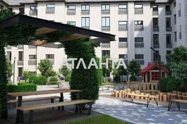 3-кімнатна квартира за адресою вул. Спрейсу (площа 54 м²) - Atlanta.ua - фото 7
