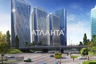 1-кімнатна квартира за адресою Берестейський проспект (площа 53 м²) - Atlanta.ua - фото 47