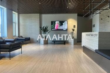 1-кімнатна квартира за адресою Берестейський проспект (площа 53 м²) - Atlanta.ua - фото 42