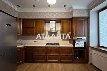 2-комнатная квартира по адресу ул. Гоголя (площадь 70 м²) - Atlanta.ua - фото 19
