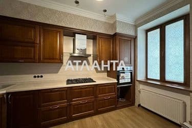 2-комнатная квартира по адресу ул. Гоголя (площадь 70 м²) - Atlanta.ua - фото 20