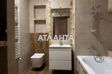 2-комнатная квартира по адресу ул. Гоголя (площадь 70 м²) - Atlanta.ua - фото 22