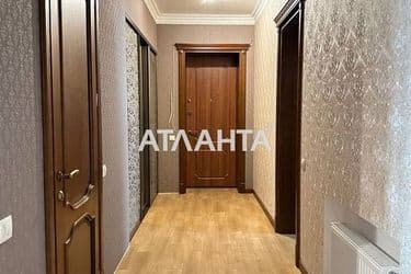2-комнатная квартира по адресу ул. Гоголя (площадь 70 м²) - Atlanta.ua - фото 23