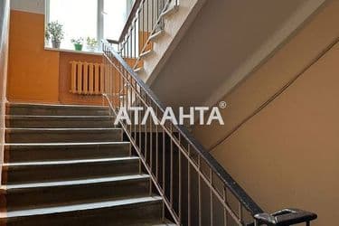 2-комнатная квартира по адресу ул. Гоголя (площадь 70 м²) - Atlanta.ua - фото 25