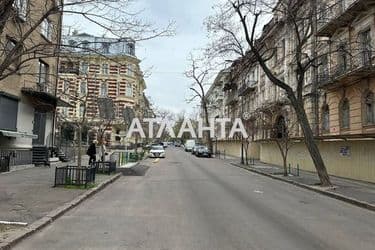2-комнатная квартира по адресу ул. Гоголя (площадь 70 м²) - Atlanta.ua - фото 26