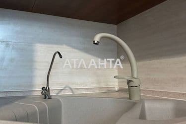 2-комнатная квартира по адресу ул. Гоголя (площадь 70 м²) - Atlanta.ua - фото 28