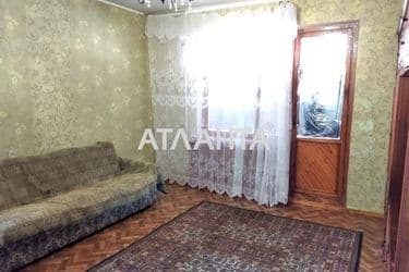 3-rooms apartment apartment by the address st. Dnepropetr dor Semena Paliya (area 70 m²) - Atlanta.ua - photo 13