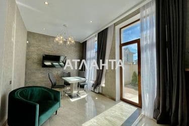 House by the address st. Dayberg (area 130 m²) - Atlanta.ua - photo 16