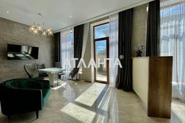 House by the address st. Dayberg (area 130 m²) - Atlanta.ua - photo 17