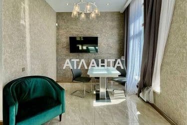 House by the address st. Dayberg (area 130 m²) - Atlanta.ua - photo 18