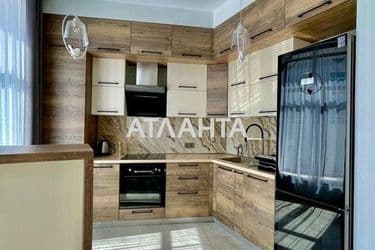 House by the address st. Dayberg (area 130 m²) - Atlanta.ua - photo 19