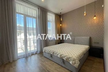 House by the address st. Dayberg (area 130 m²) - Atlanta.ua - photo 23