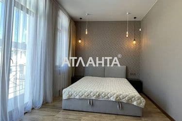 House by the address st. Dayberg (area 130 m²) - Atlanta.ua - photo 24