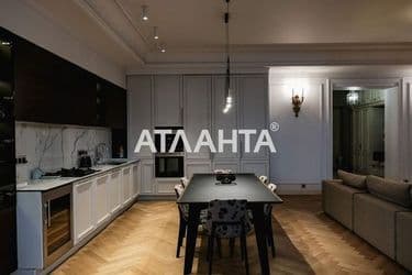 3-комнатная квартира по адресу ул. Довженко (площадь 183,5 м²) - Atlanta.ua - фото 30