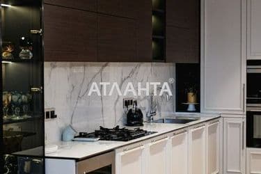 3-комнатная квартира по адресу ул. Довженко (площадь 183,5 м²) - Atlanta.ua - фото 31