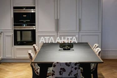 3-комнатная квартира по адресу ул. Довженко (площадь 183,5 м²) - Atlanta.ua - фото 32