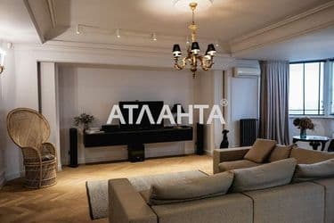 3-комнатная квартира по адресу ул. Довженко (площадь 183,5 м²) - Atlanta.ua - фото 28