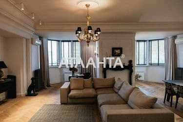 3-комнатная квартира по адресу ул. Довженко (площадь 183,5 м²) - Atlanta.ua - фото 29