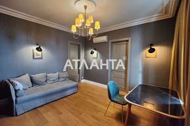 3-комнатная квартира по адресу ул. Довженко (площадь 183,5 м²) - Atlanta.ua - фото 38