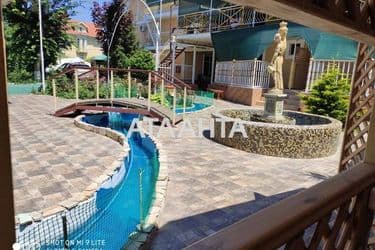 House by the address st. Aleksandriyskaya (area 2200 m²) - Atlanta.ua - photo 32