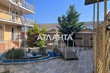 House by the address st. Aleksandriyskaya (area 2200 m²) - Atlanta.ua - photo 34