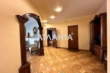 3-кімнатна квартира за адресою вул. Тіниста (площа 125 м²) - Atlanta.ua - фото 29