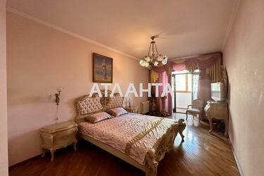 3-кімнатна квартира за адресою вул. Тіниста (площа 125 м²) - Atlanta.ua - фото 28