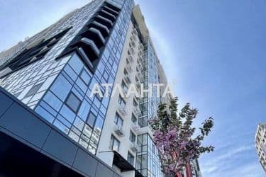 1-room apartment apartment by the address st. Vilyamsa ak (area 39 m²) - Atlanta.ua - photo 6