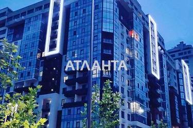 1-room apartment apartment by the address st. Vilyamsa ak (area 39 m²) - Atlanta.ua - photo 7