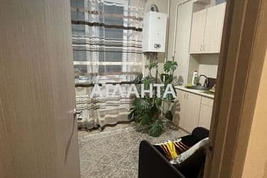 1-кімнатна квартира за адресою вул. Торгова (площа 34,6 м²) - Atlanta.ua - фото 17